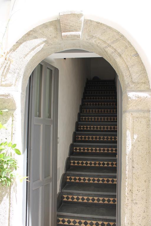 Casa Marietta Vila Lípara Exterior foto