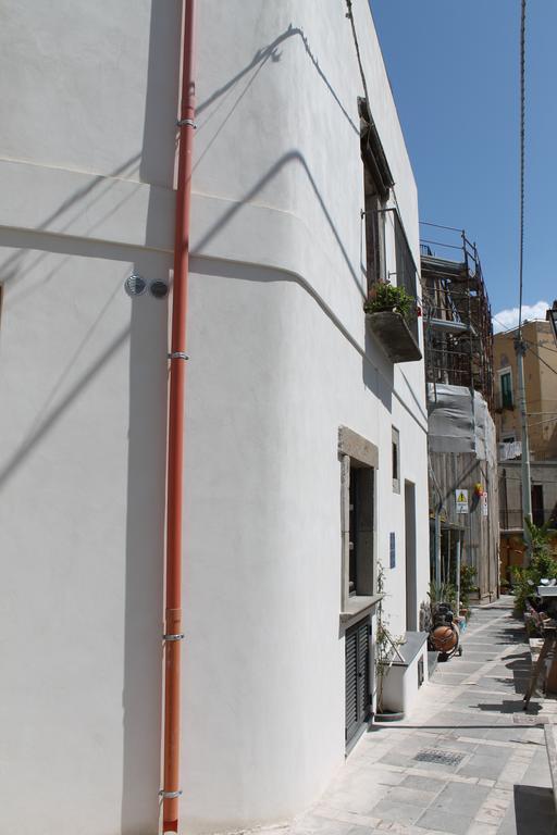 Casa Marietta Vila Lípara Exterior foto